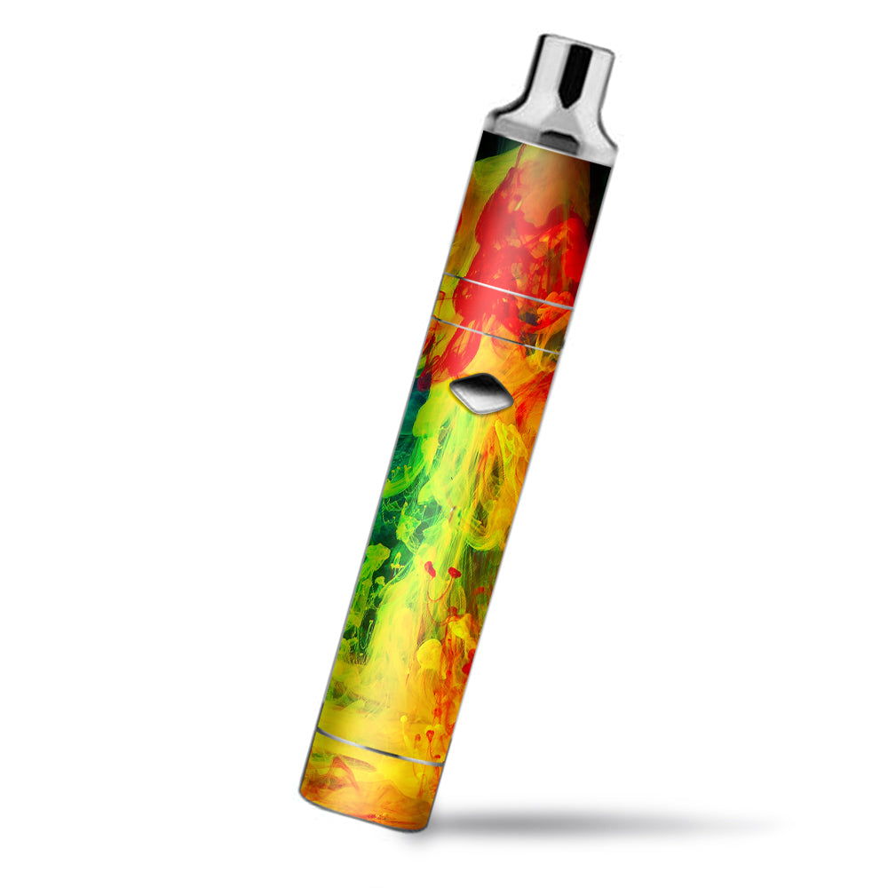  Smoke Cloud Colors Yocan Magneto Skin