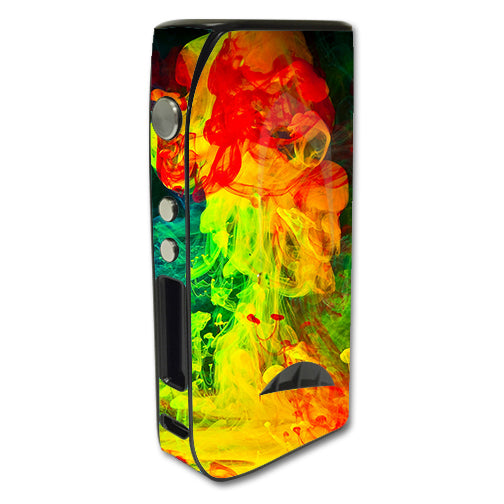 geekvape aegis solo 3 istruzioni Pioneer4You IPV V5 200W TC Box Mod main image 1