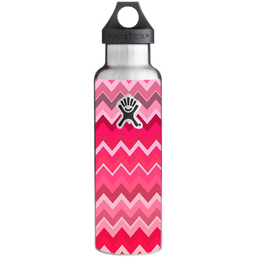 Light pink hydroflask  Hydro flask bottle, Pink hydro flask