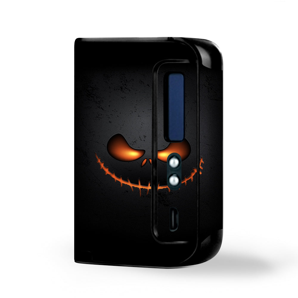  Wicked Pumpkin Smok Osub King Skin