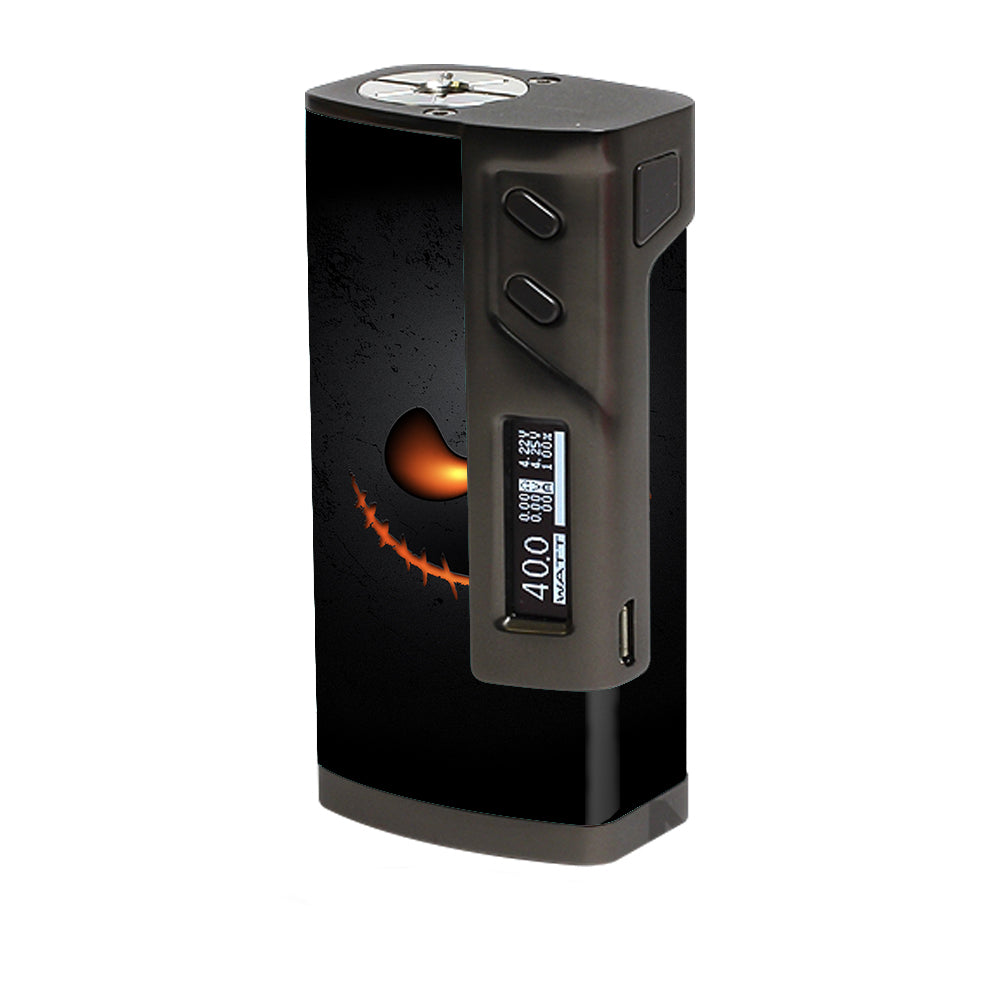  Wicked Pumpkin Sigelei 213W Skin