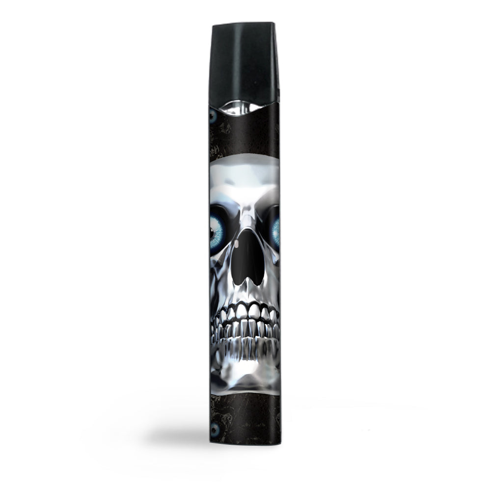  Punish Skull Smok Infinix Ultra Portable Skin