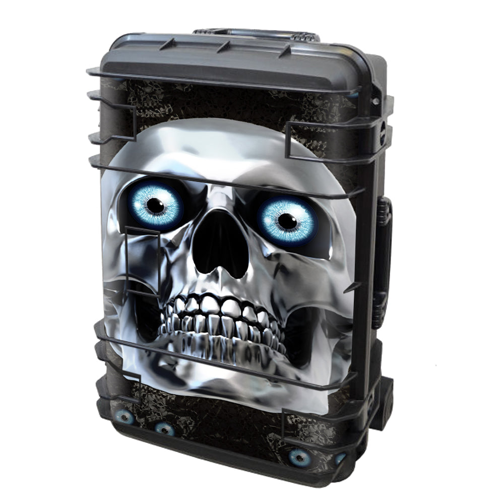  Punish Skull Seahorse Case Se-920 Skin