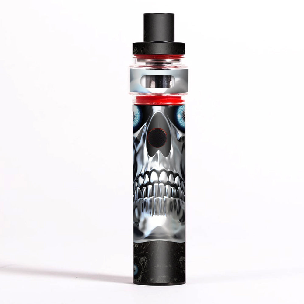  Punish Skull Smok Pen 22 Light Edition Skin