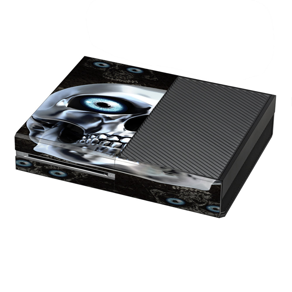  Punish Skull Microsoft Xbox One Skin