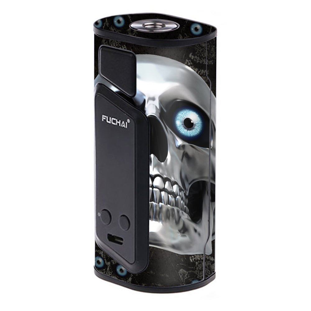 Punish Skull Sigelei Fuchai Duo-3 Skin