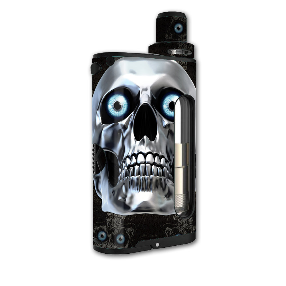  Punish Skull Kangertech Cupti Skin