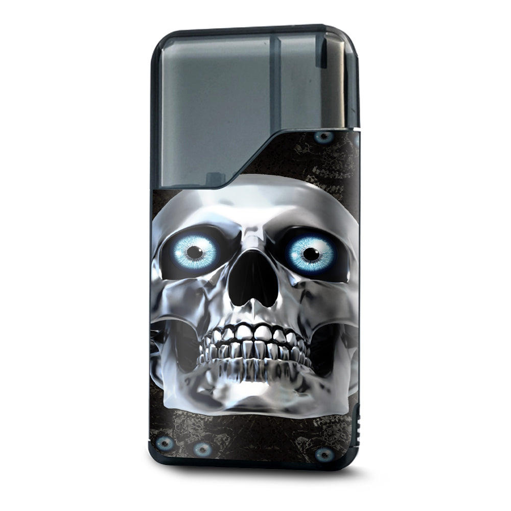  Punish Skull Suorin Air Skin