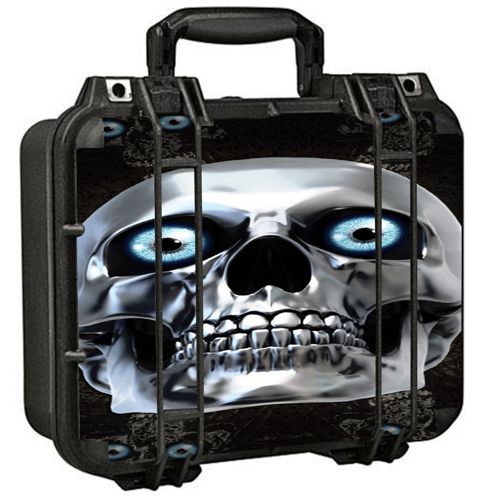  Punish Skull Pelican Case 1400 Skin