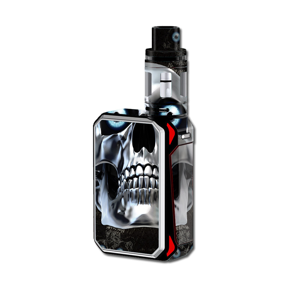  Punish Skull Smok G-Priv 220W Skin