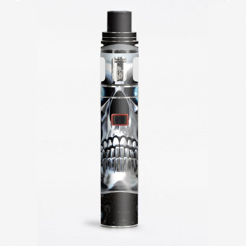  Punish Skull Smok Stick X8 Skin