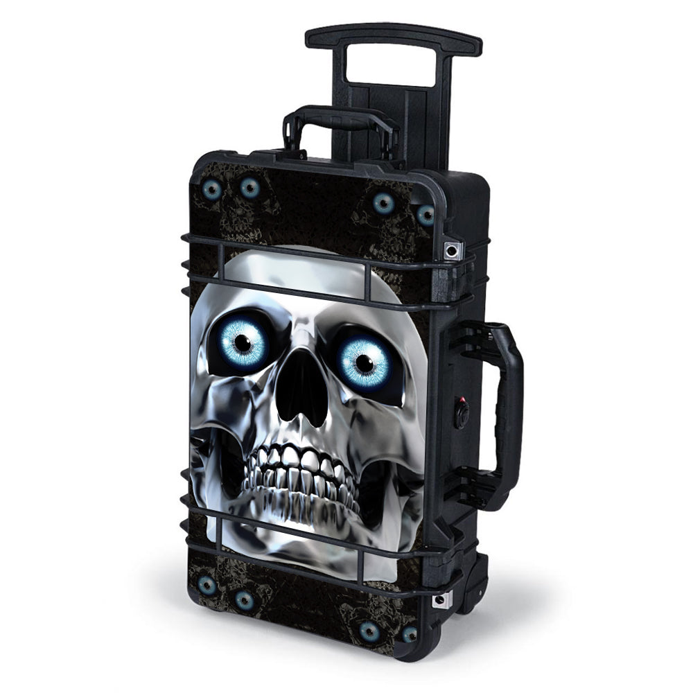  Punish Skull Pelican Case 1510 Skin