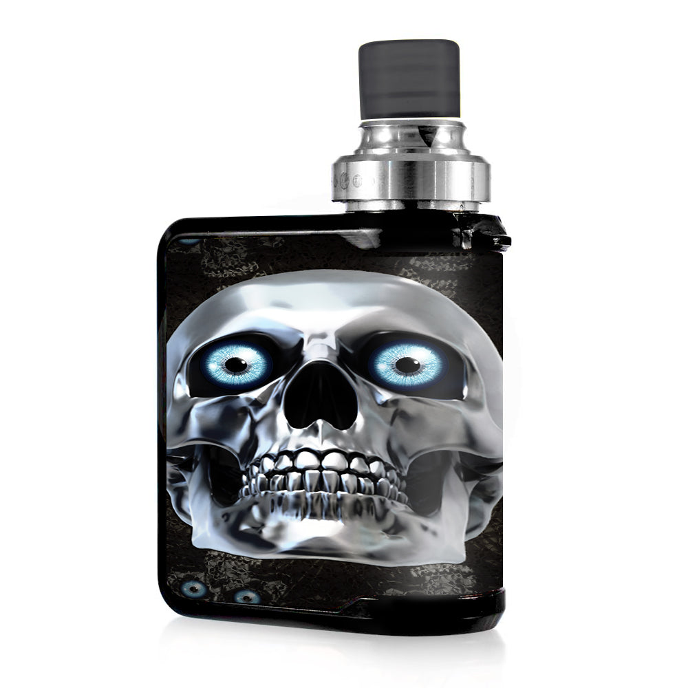  Punish Skull Mvape Mi-One Skin
