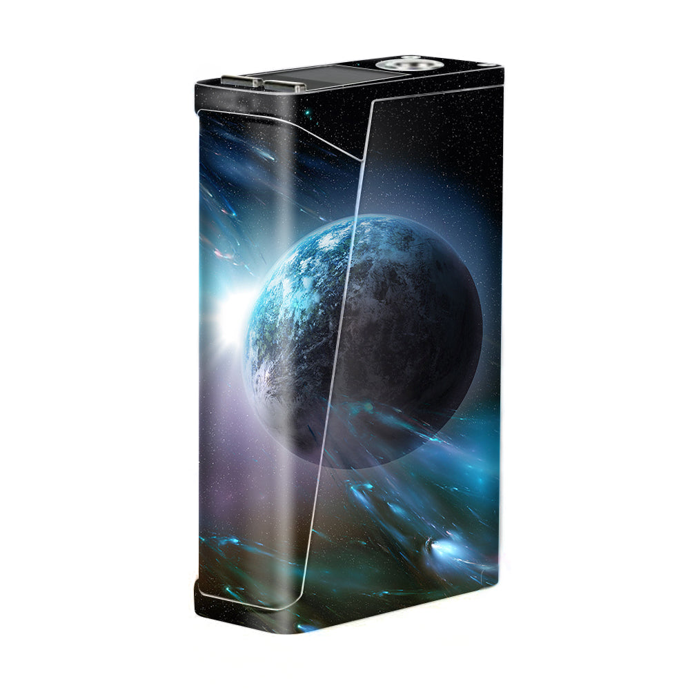  Planet Outerspace Smok H-Priv Skin