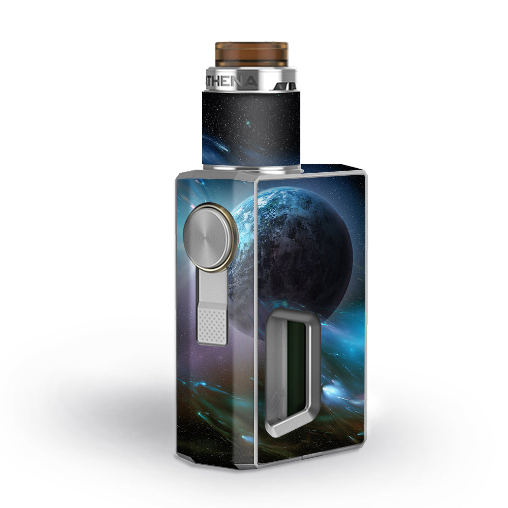  Planet Outerspace Geekvape Athena Squonk Skin