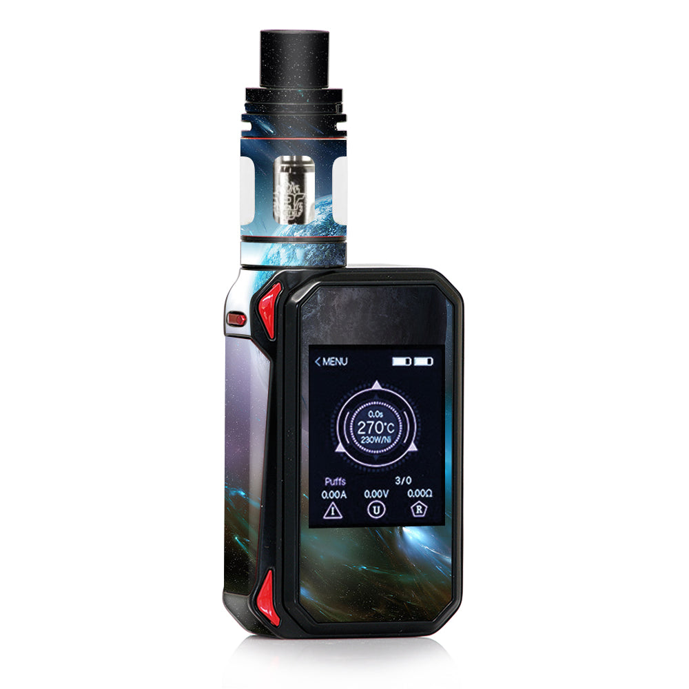  Planet Outerspace Smok G-priv 2 Skin