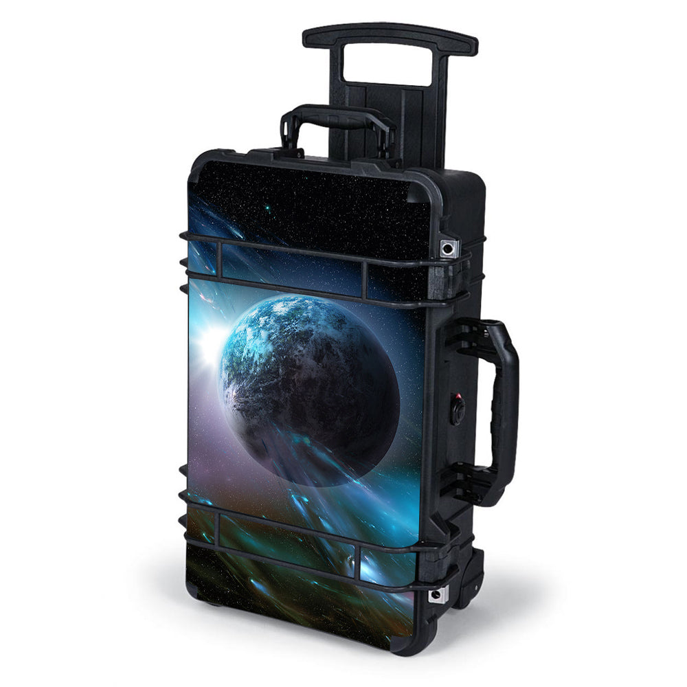  Planet Outerspace Pelican Case 1510 Skin