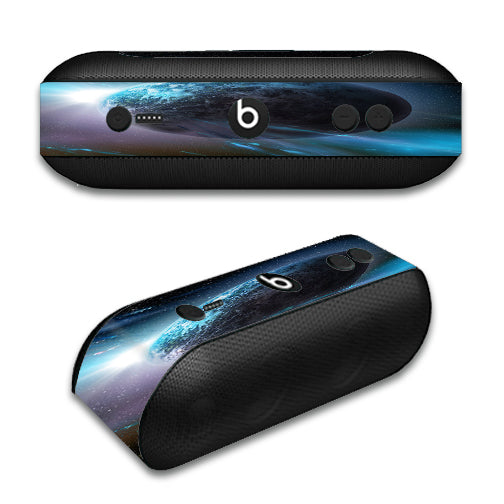  Planet Outerspace Beats by Dre Pill Plus Skin