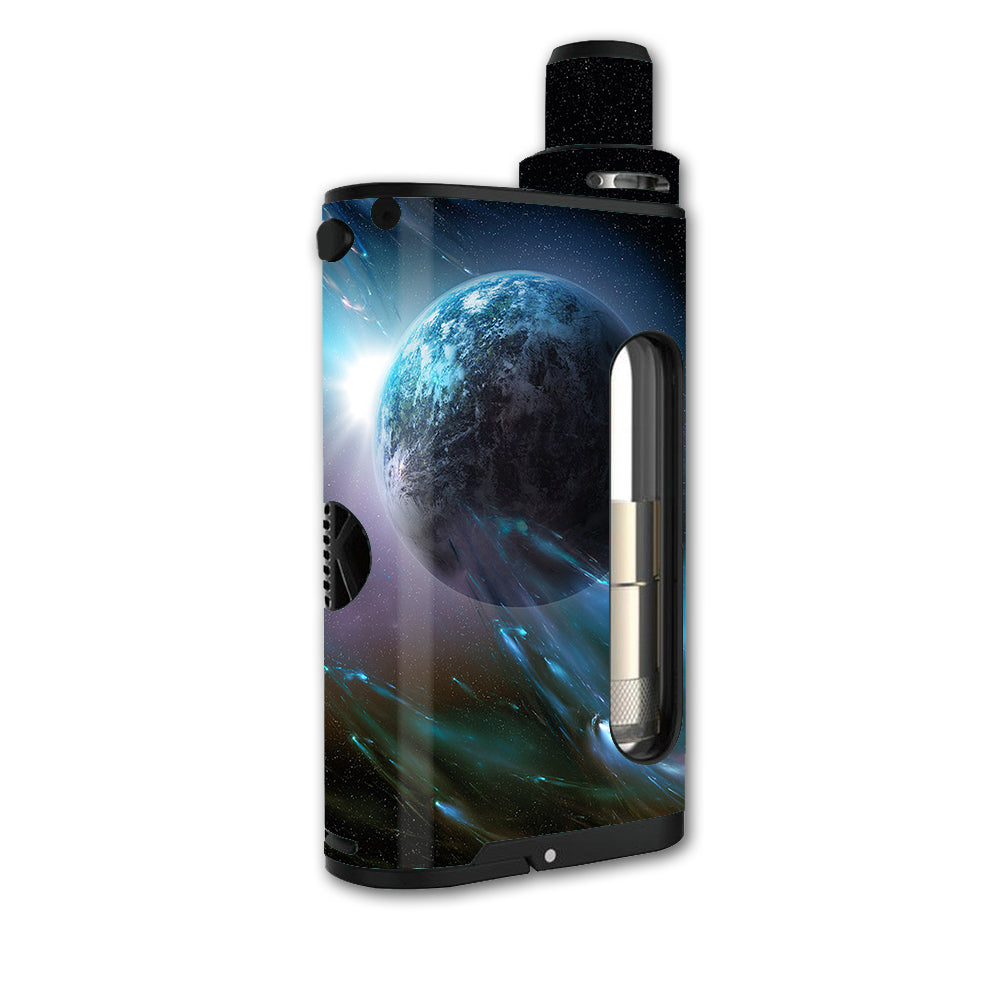  Planet Outerspace Kangertech Cupti Skin