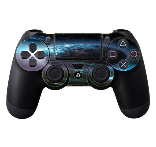  Planet Outerspace Sony Playstation PS4 Controller Skin