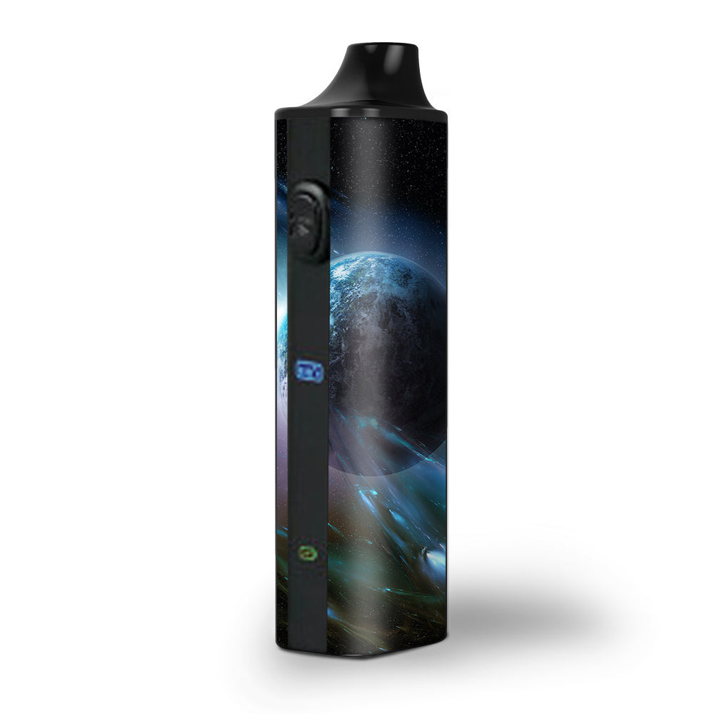 Planet Outerspace Pulsar APX Skin