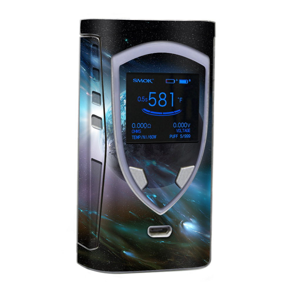  Planet Outerspace Smok ProColor Skin