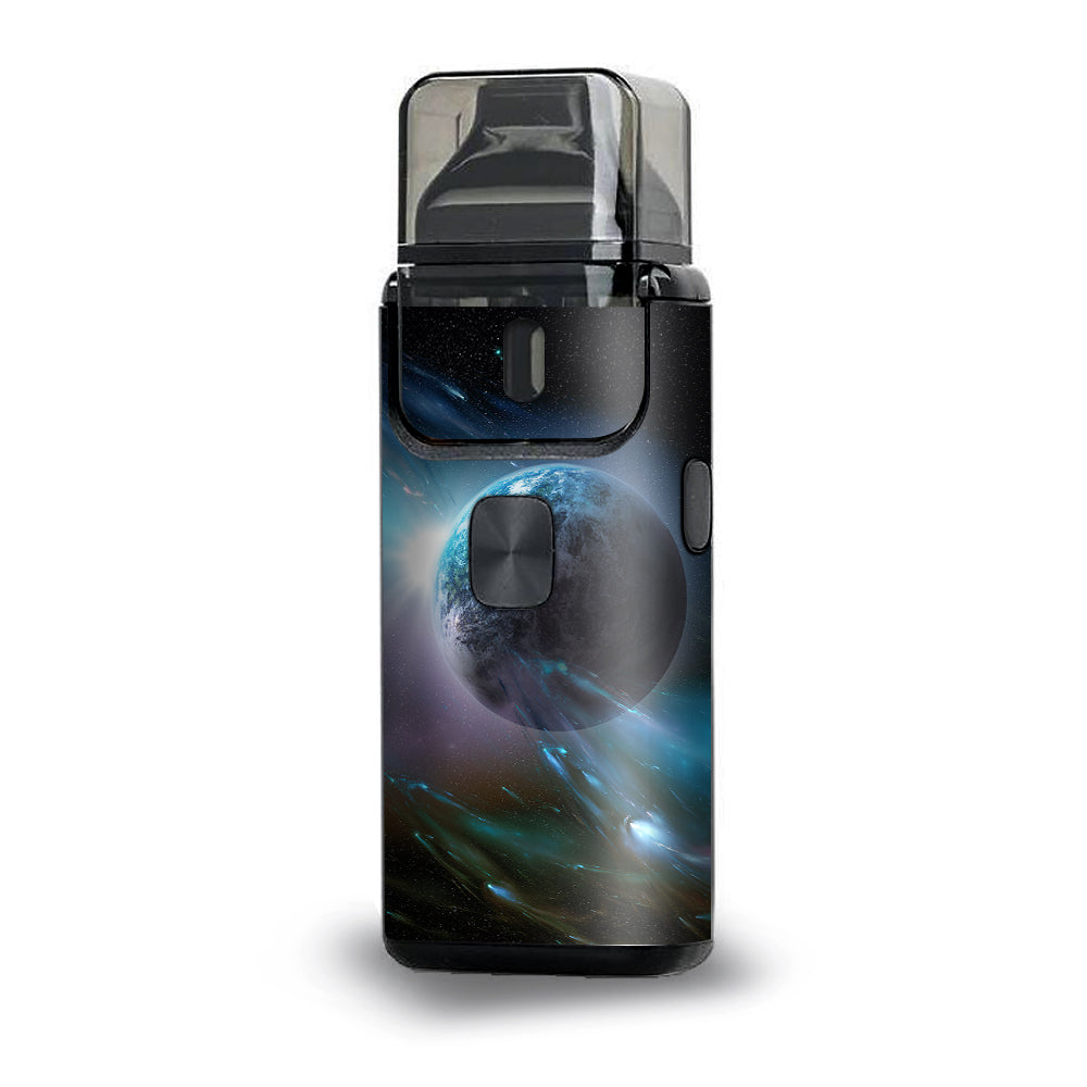 Planet Outerspace Aspire Breeze 2 Skin