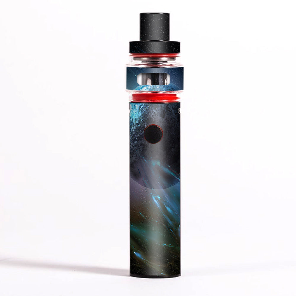  Planet Outerspace Smok Pen 22 Light Edition Skin