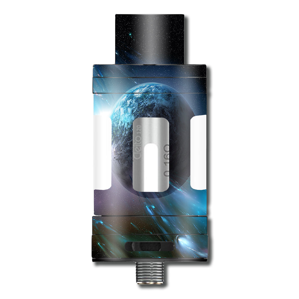  Planet Outerspace Aspire Cleito 120 Skin