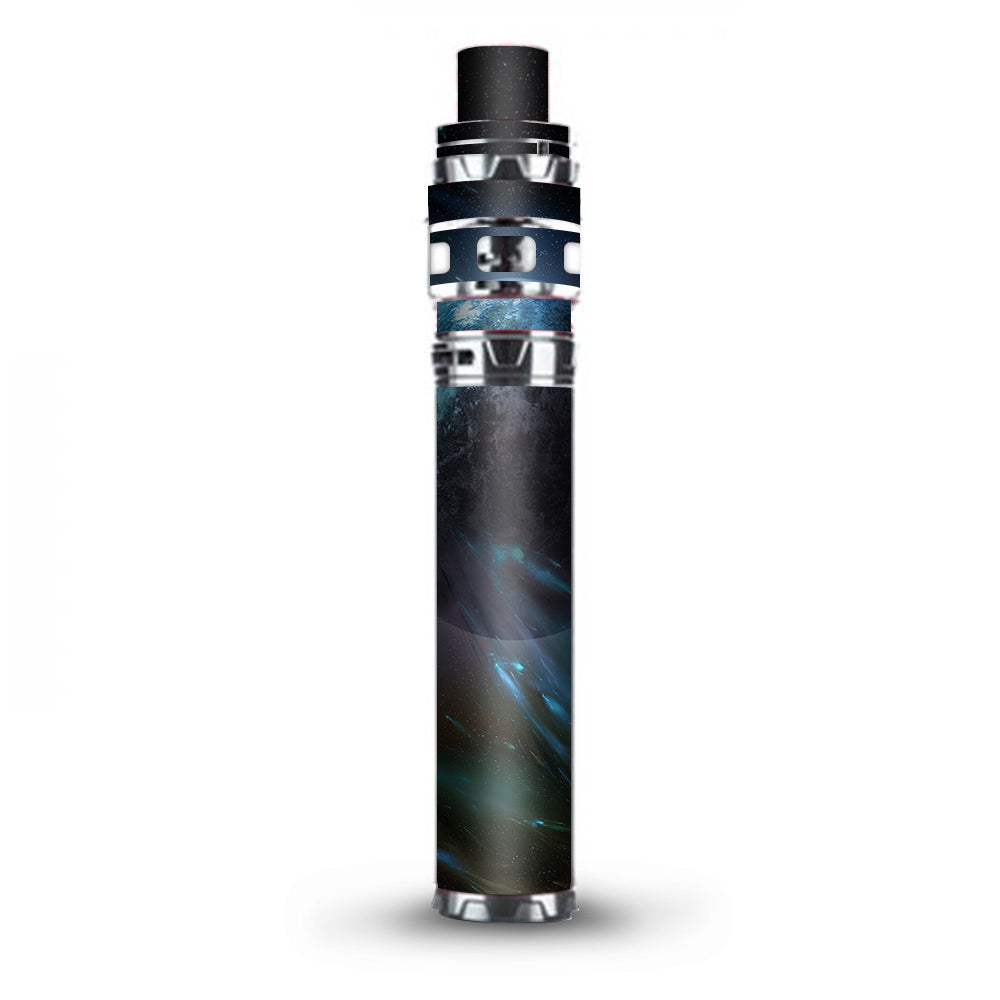  Planet Outerspace Stick Prince TFV12 Smok Skin