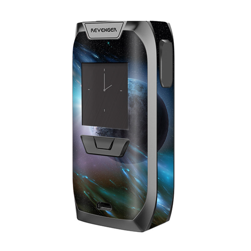  Planet Outerspace Vaporesso Revenger Skin