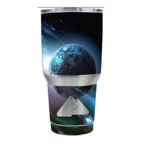  Planet Outerspace Ozark Trail 20oz Tumbler Skin