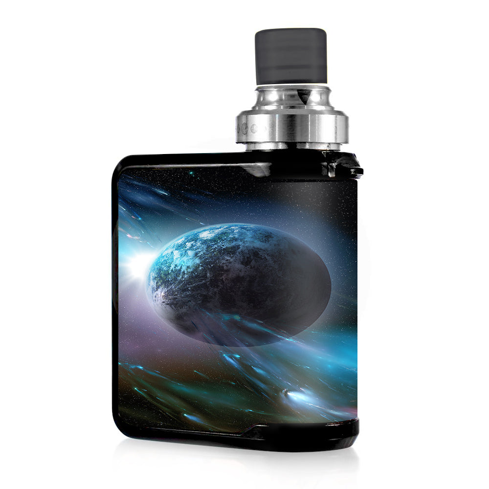  Planet Outerspace Mvape Mi-One Skin