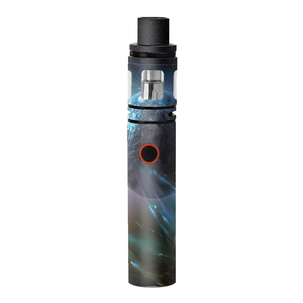  Planet Outerspace Smok Stick V8 Skin