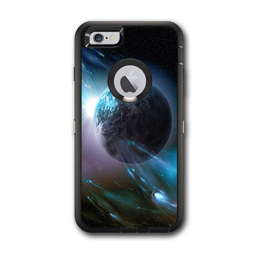  Planet Outerspace Otterbox Defender iPhone 6 PLUS Skin