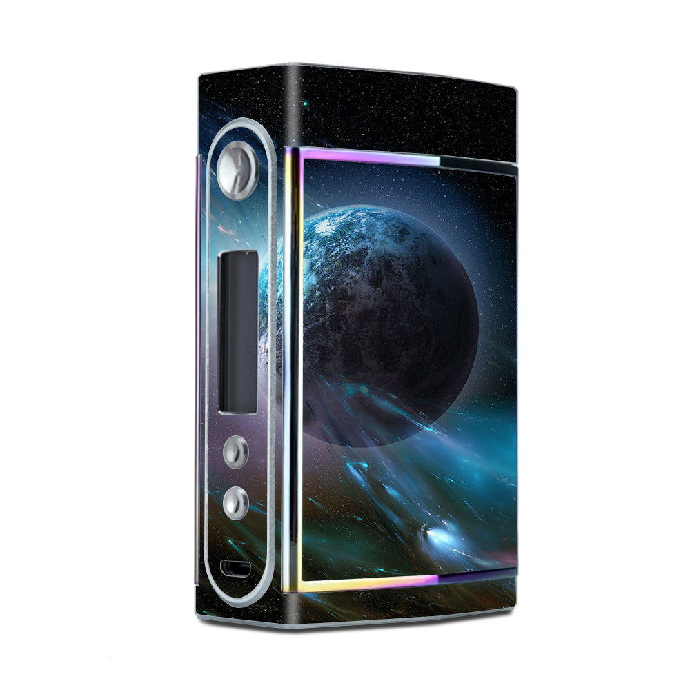  Planet Outerspace Too VooPoo Skin
