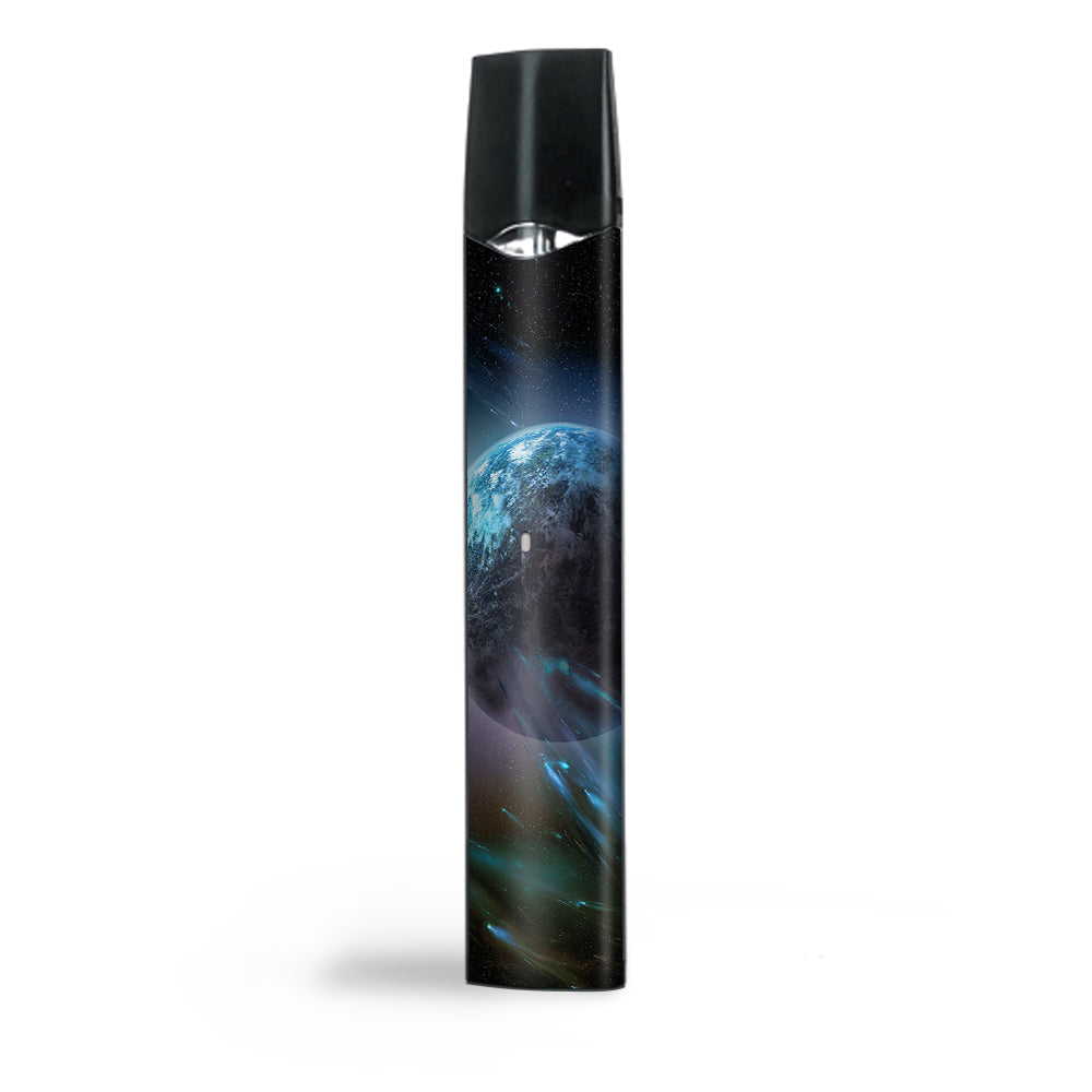  Planet Outerspace Smok Infinix Ultra Portable Skin