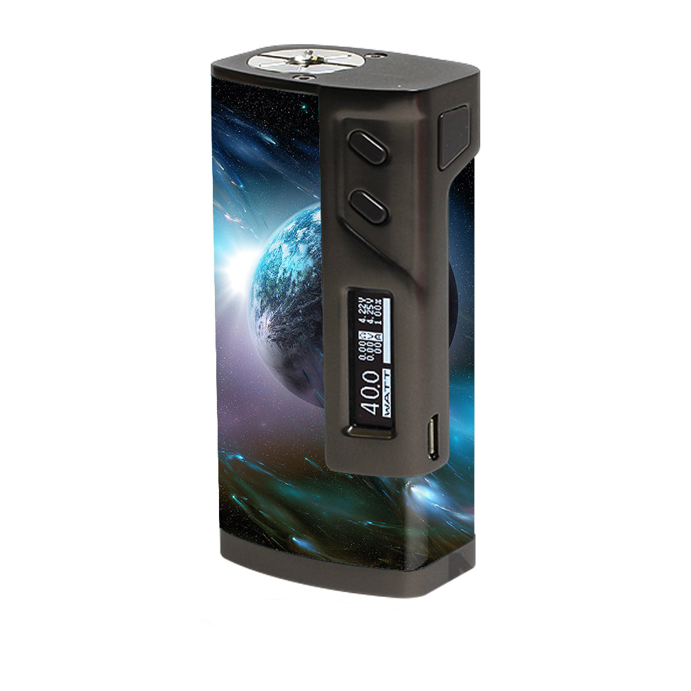  Planet Outerspace Sigelei 213W Skin