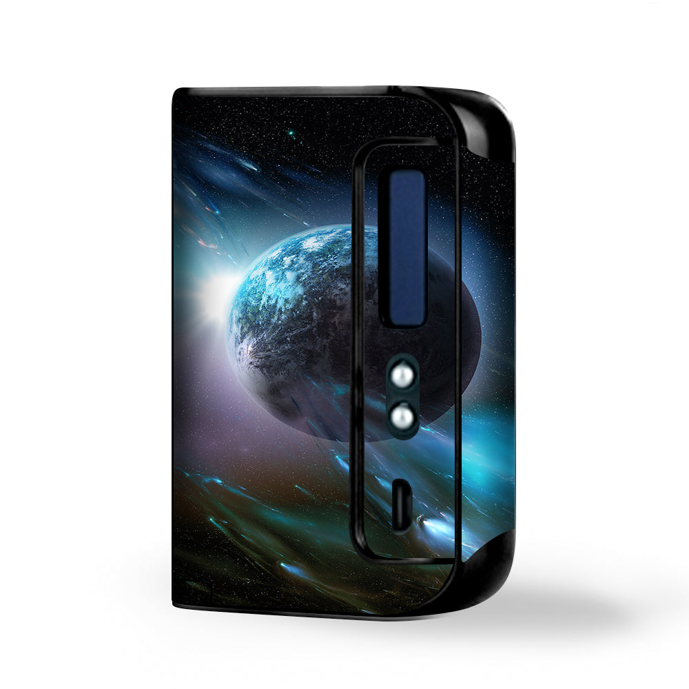  Planet Outerspace Smok Osub King Skin