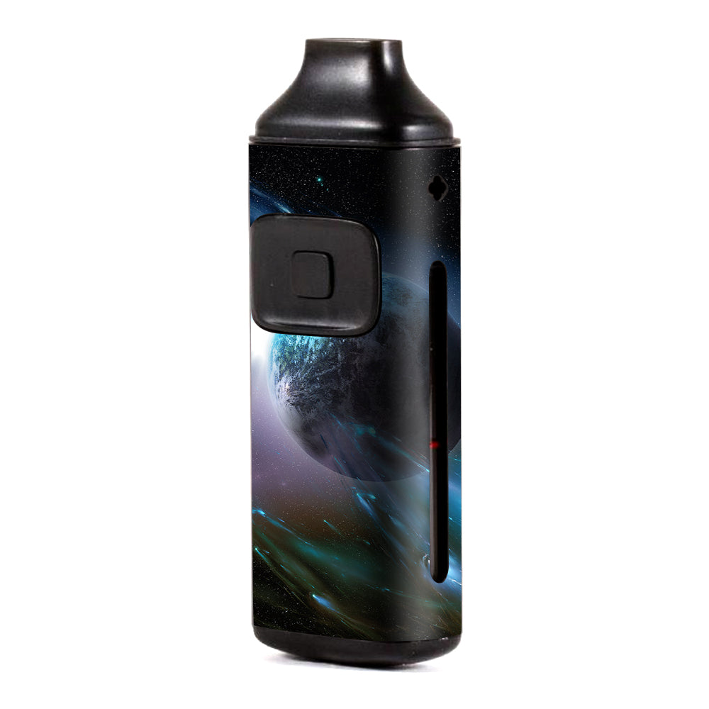  Planet Outerspace Breeze Aspire Skin