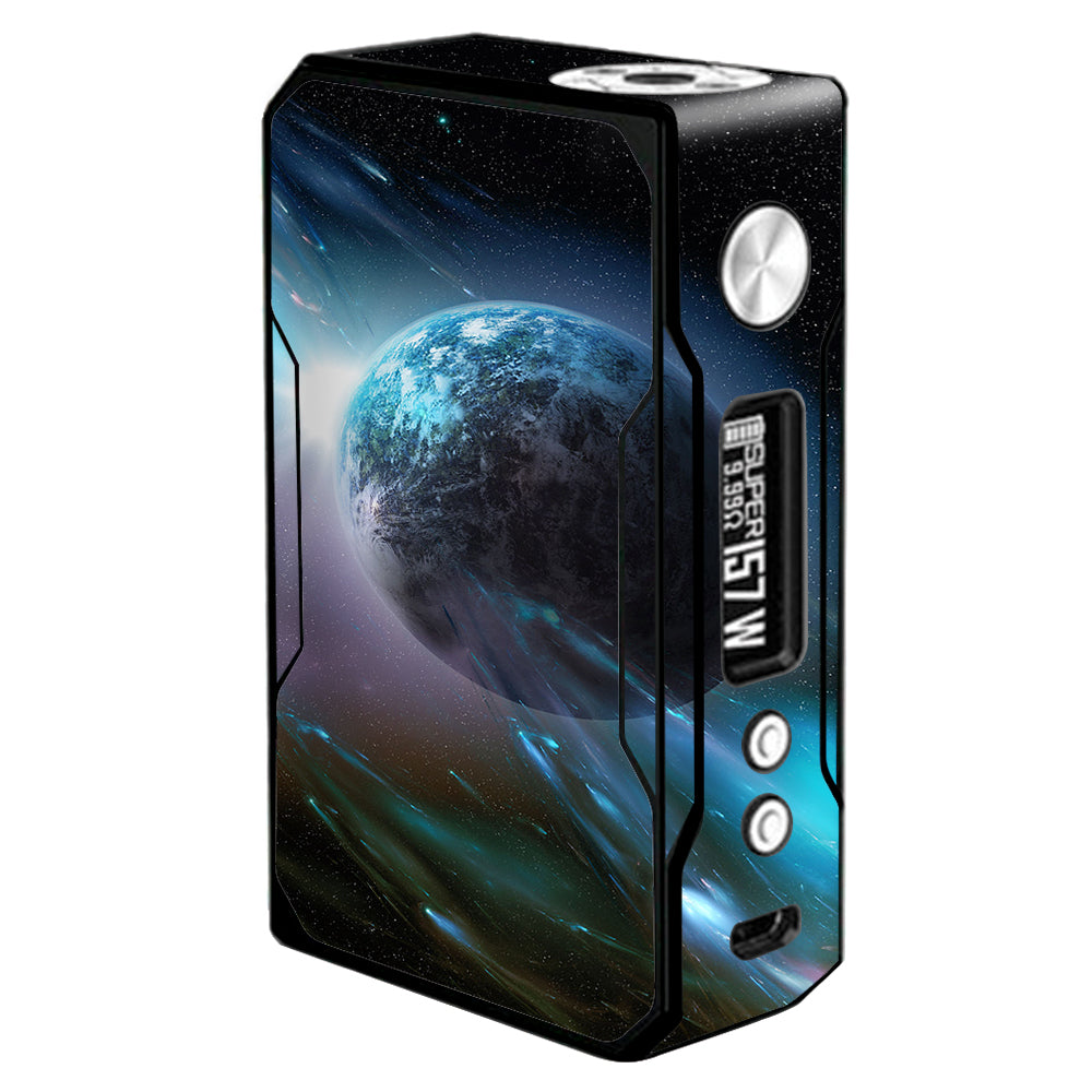  Planet Outerspace Voopoo Drag 157w Skin