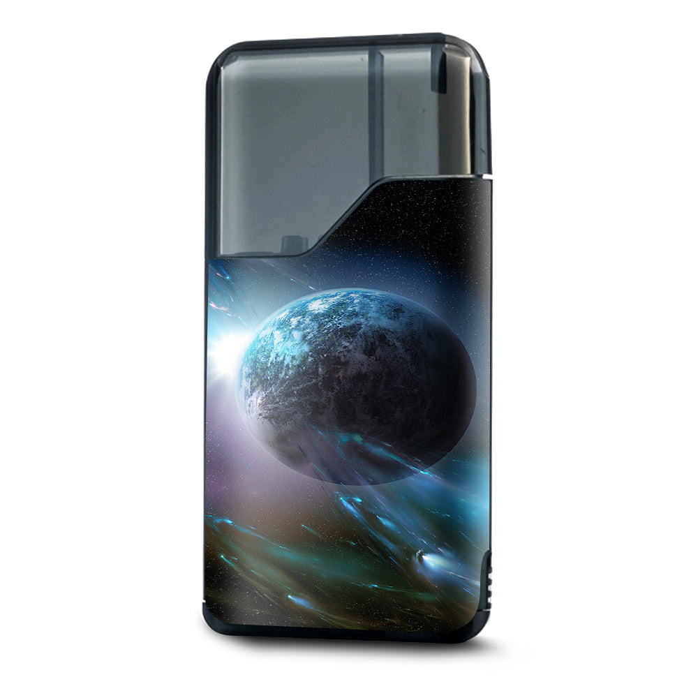  Planet Outerspace Suorin Air Skin