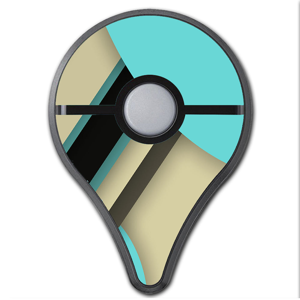  Boxes N Bubbles Pokemon Go Plus Skin