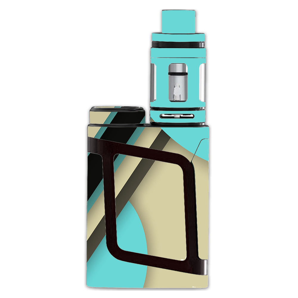  Boxes N Bubbles Smok Alien AL85 Skin