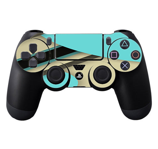  Boxes N Bubbles Sony Playstation PS4 Controller Skin
