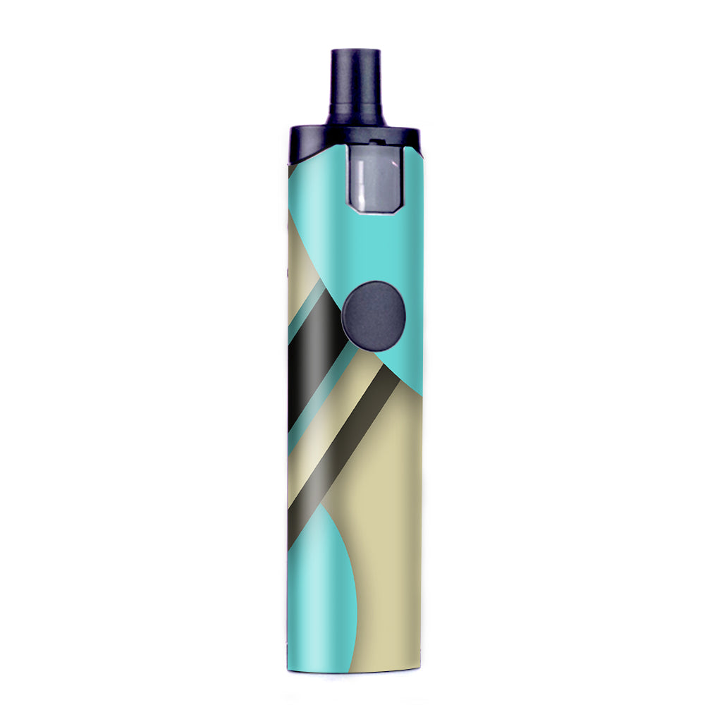  Boxes N Bubbles Wismec Motiv Pod Skin