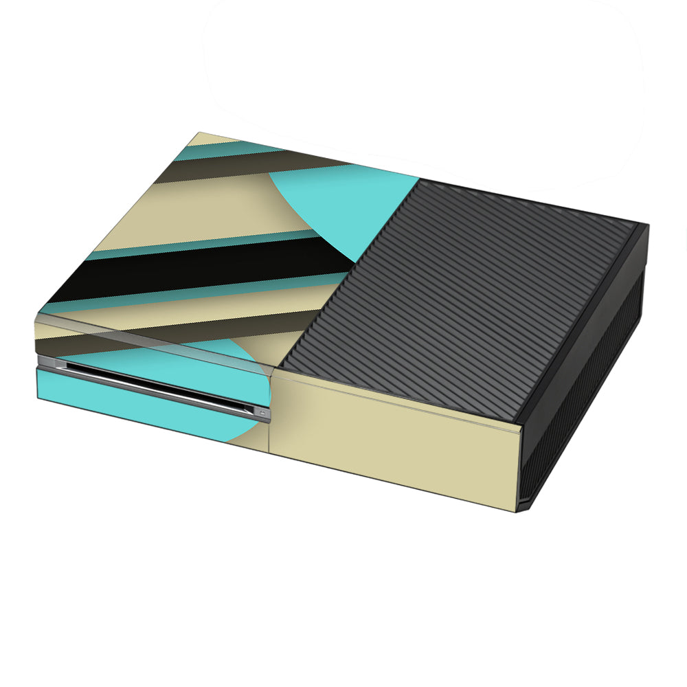  Boxes N Bubbles Microsoft Xbox One Skin