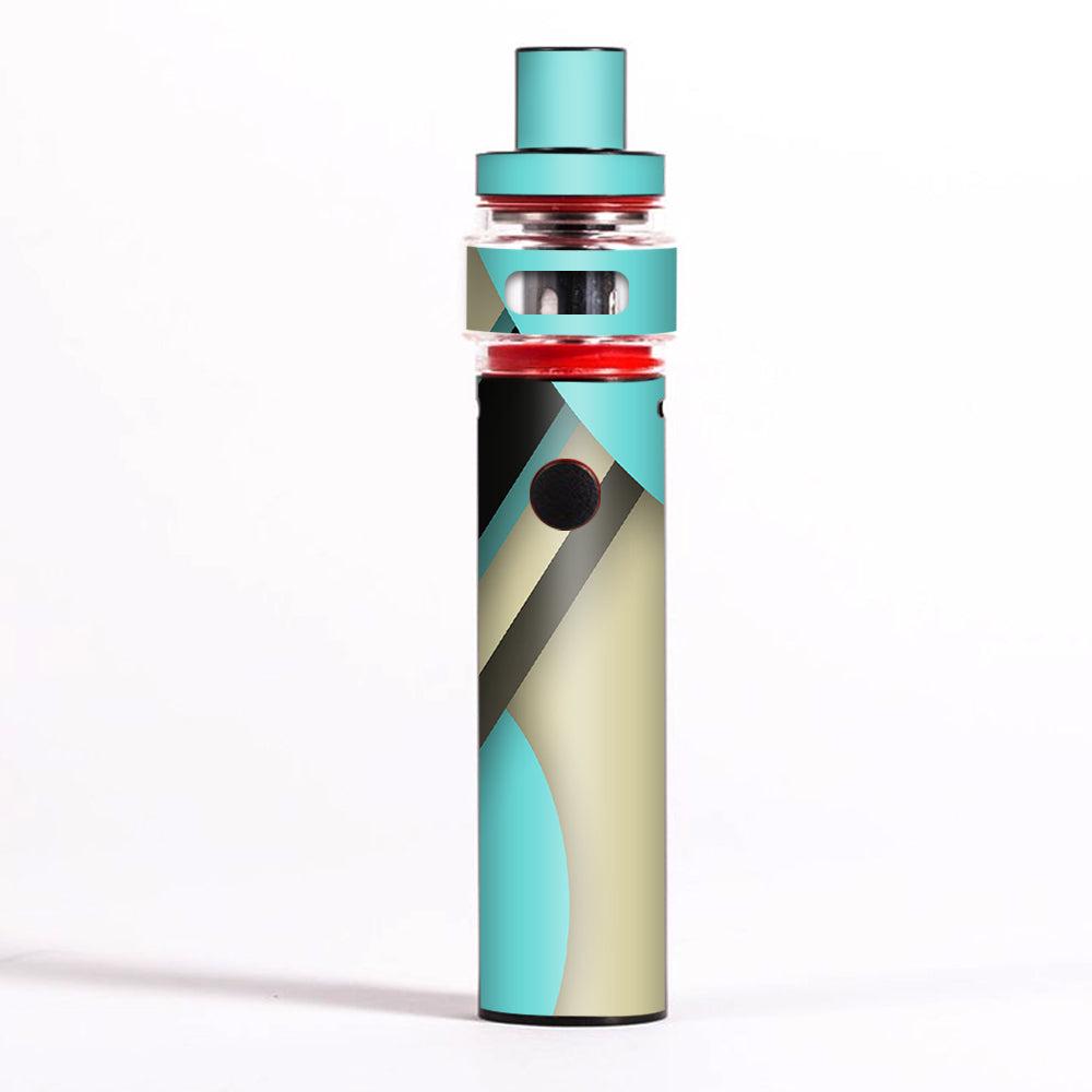  Boxes N Bubbles Smok Pen 22 Light Edition Skin