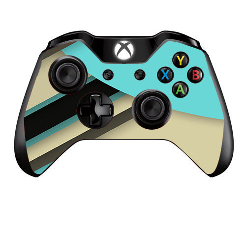  Boxes N Bubbles Microsoft Xbox One Controller Skin
