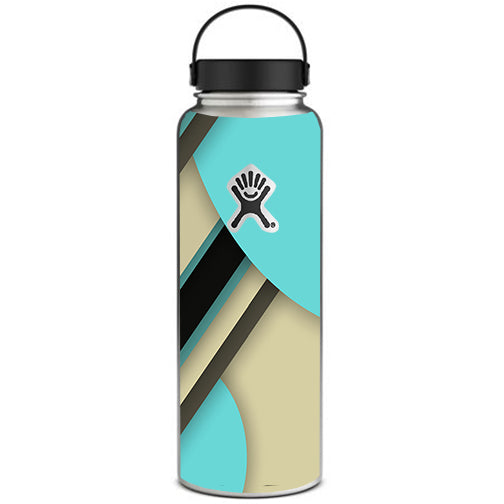  Boxes N Bubbles Hydroflask 40oz Wide Mouth Skin